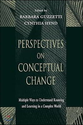 Perspectives on Conceptual Change