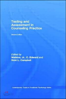 Testing and Assessment in Counseling Practice