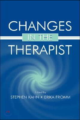 Changes in the Therapist