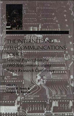 Internet and Telecommunications Policy