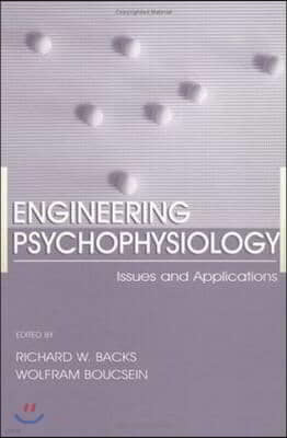 Engineering Psychophysiology P