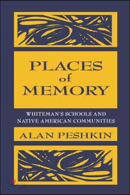 Places of Memory