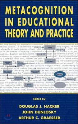 Metacognition in Educational Theory and Practice