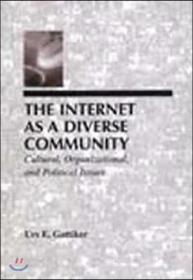 Internet As A Diverse Community