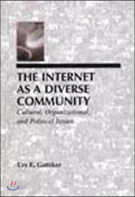 Internet As A Diverse Community
