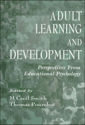 Adult Learning and Development