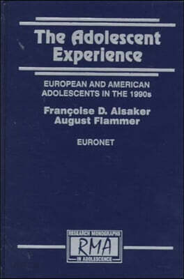 Adolescent Experience