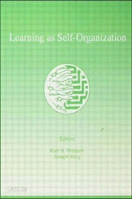Learning As Self-organization