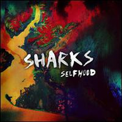 Sharks - Selfhood (CD)