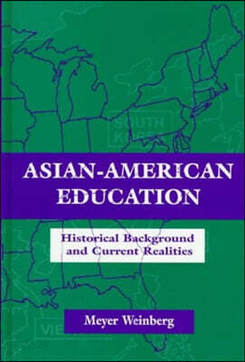 Asian-american Education