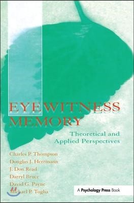 Eyewitness Memory