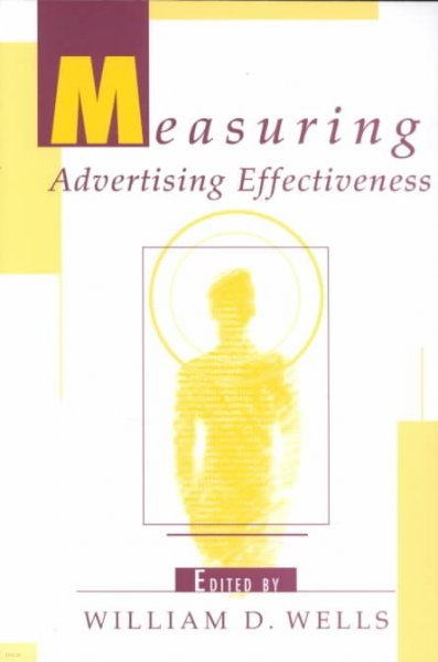 Measuring Advertising Effectiveness