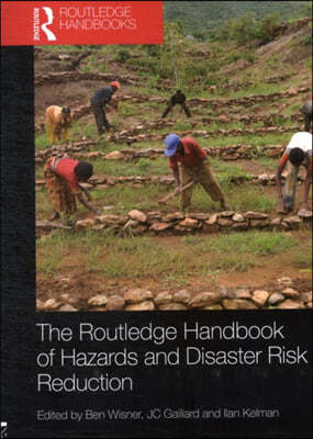 Handbook of Hazards and Disaster Risk Reduction