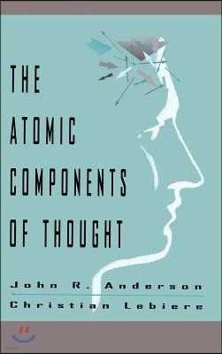 Atomic Components of Thought