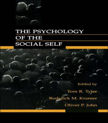 Psychology of the Social Self