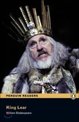 Level 3: King Lear