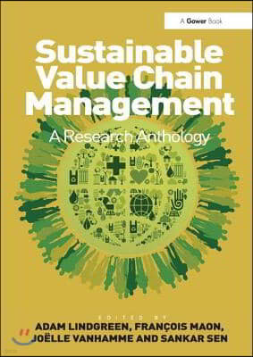 Sustainable Value Chain Management