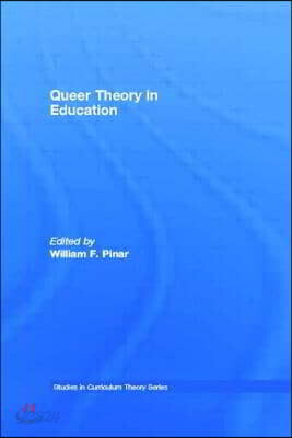 Queer Theory in Education