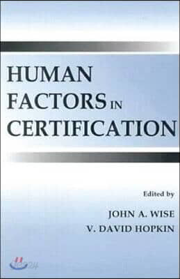 Human Factors in Certification