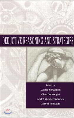 Deductive Reasoning and Strategies