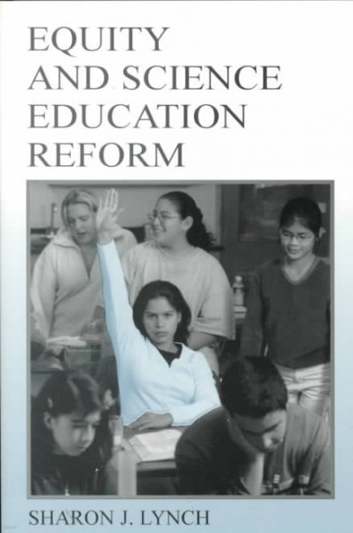 Equity and Science Education Reform