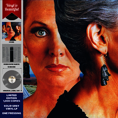 Styx — Pieces Of Eight 앨범 커버