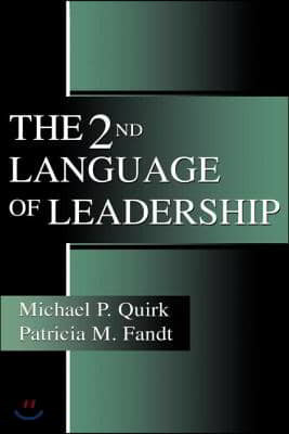 2nd Language of Leadership
