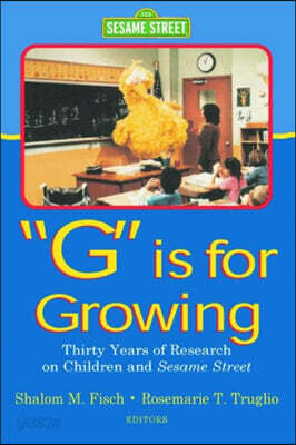 G Is for Growing