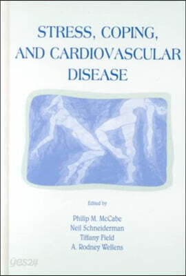 Stress, Coping, and Cardiovascular Disease