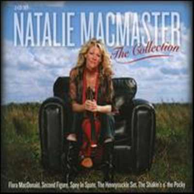Natalie MacMaster - Macmaster Collection (2CD)