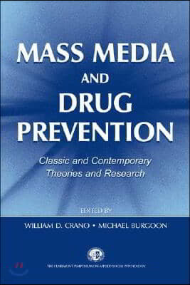 Mass Media and Drug Prevention CL
