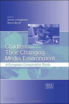 Children and Their Changing Media Environment