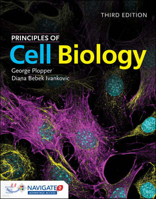 Principles of Cell Biology, 3/E
