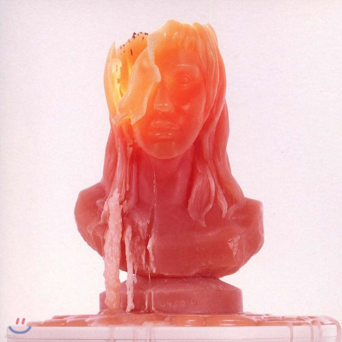 Kesha (케샤) - 4집 High Road