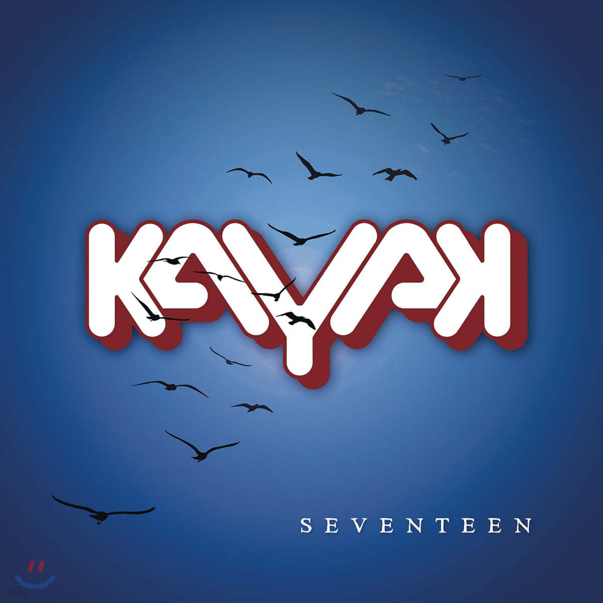 Kayak (카약) - Seventeen