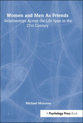 Women and Men As Friends