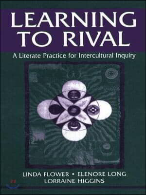 Learning to Rival
