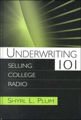 Underwriting 101