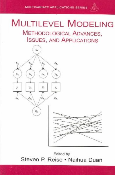 Multilevel Modeling