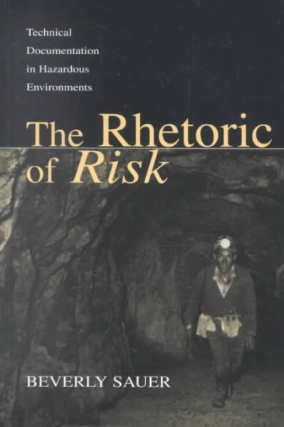 Rhetoric of Risk