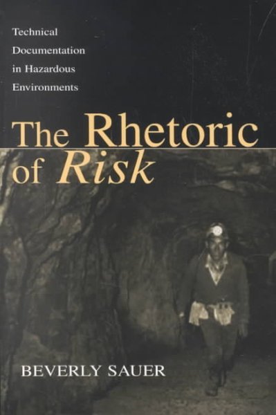 Rhetoric of Risk