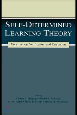 Self-determined Learning Theory