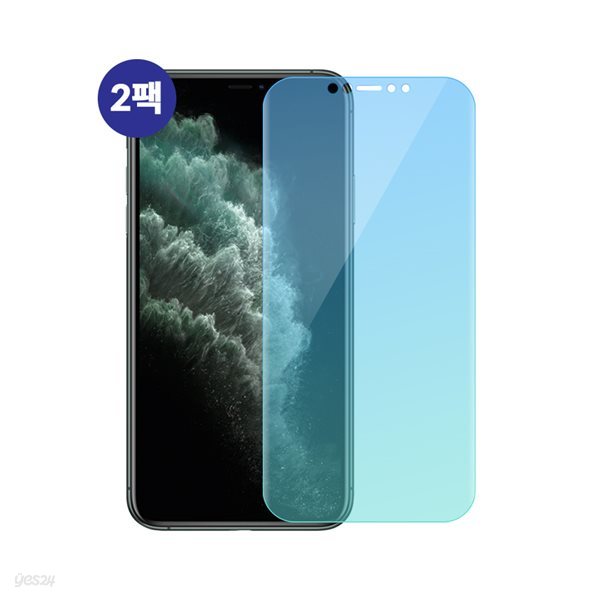 애드온 아이폰11 Pro Max TPU 슈퍼필름 2매