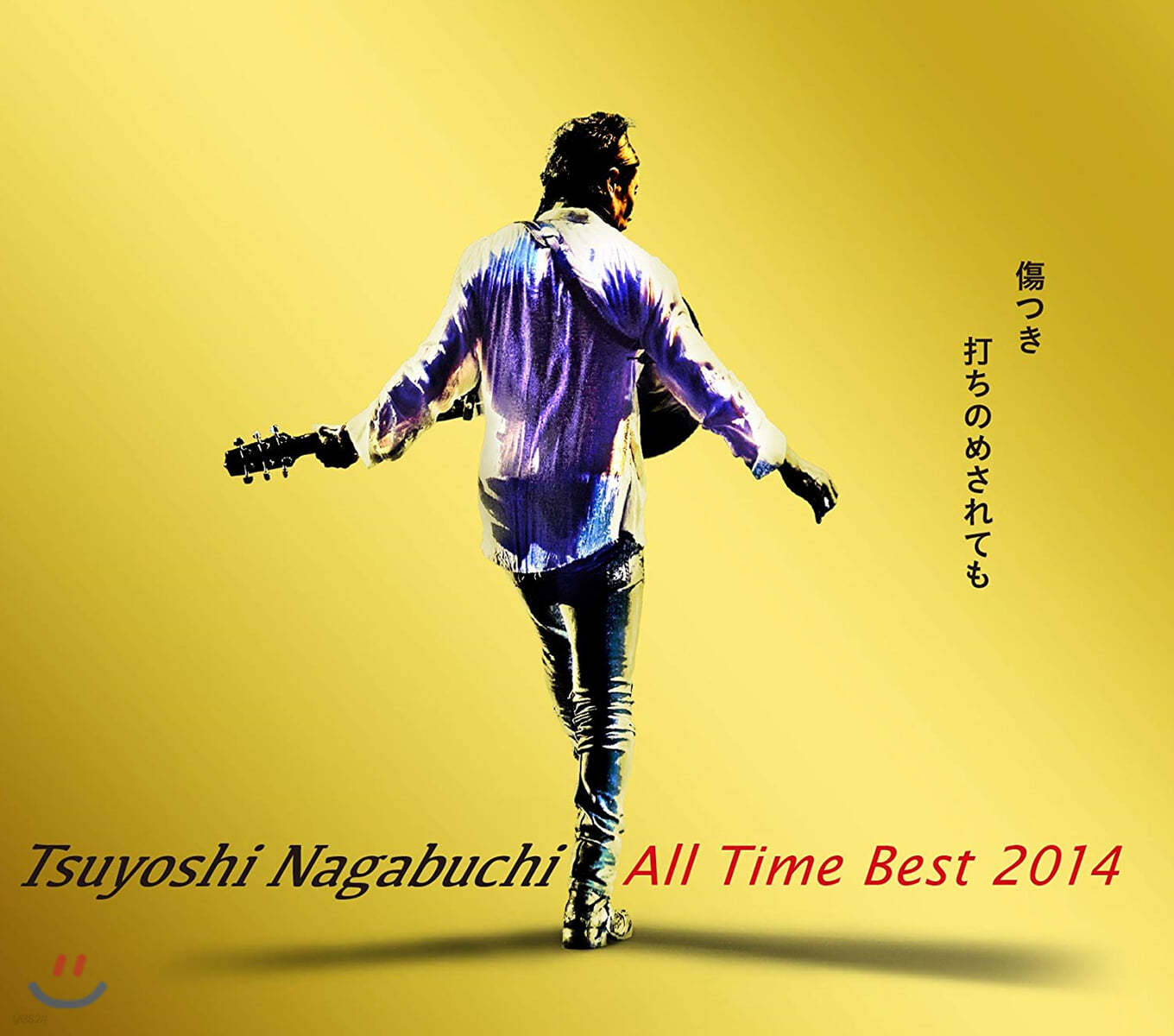 Tshuyoshi Nagabuchi (츠요시 나가부치) - All Time Best 2014