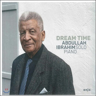 Abdullah Ibrahim (еѶ ̺) - Dream Time