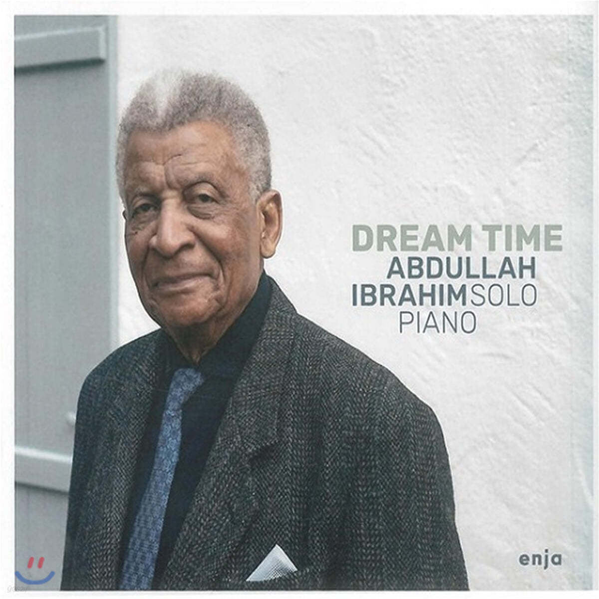 Abdullah Ibrahim (압둘라 이브라힘) - Dream Time