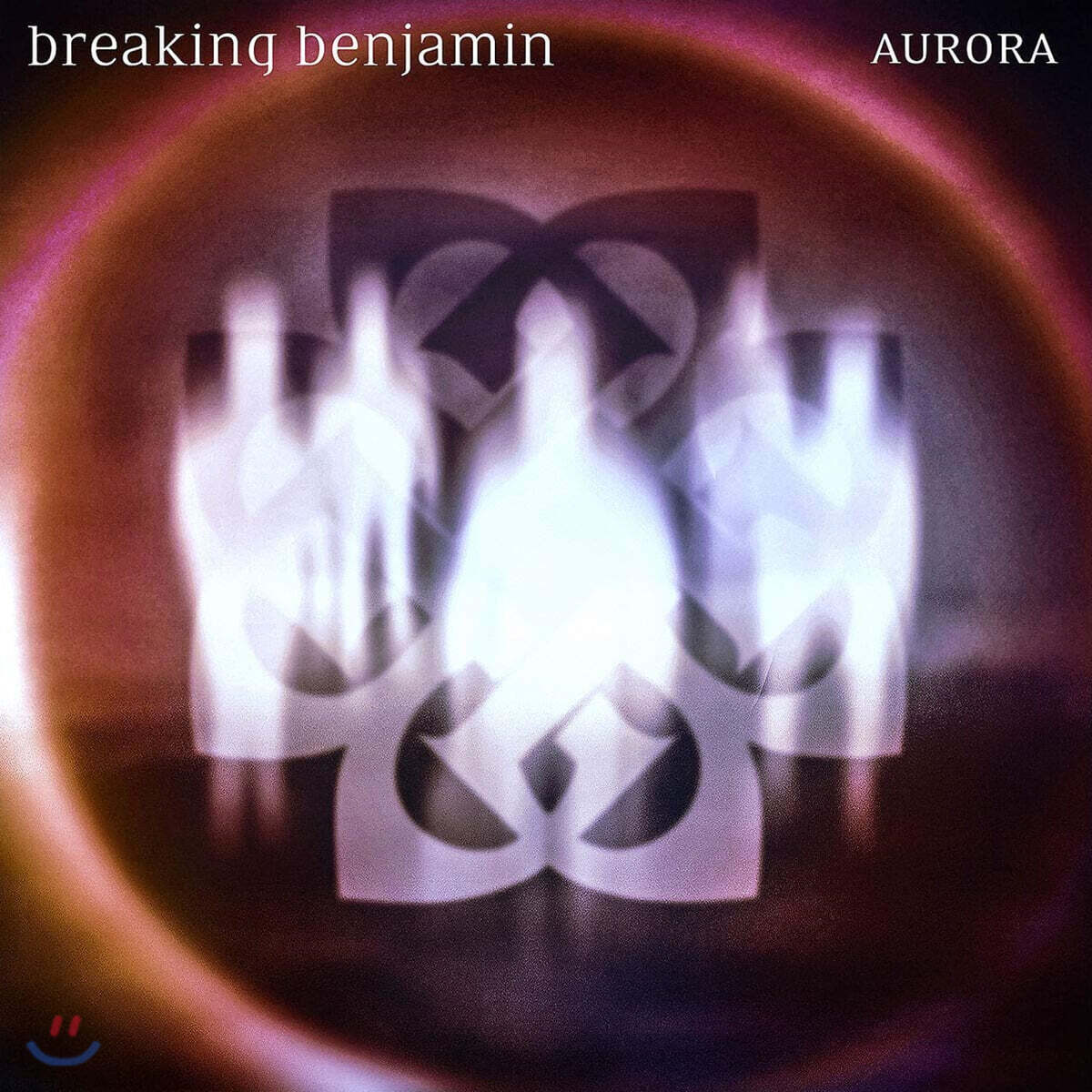 Breaking Benjamin (브레이킹 벤자민) - Aurora