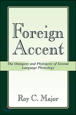 Foreign Accent