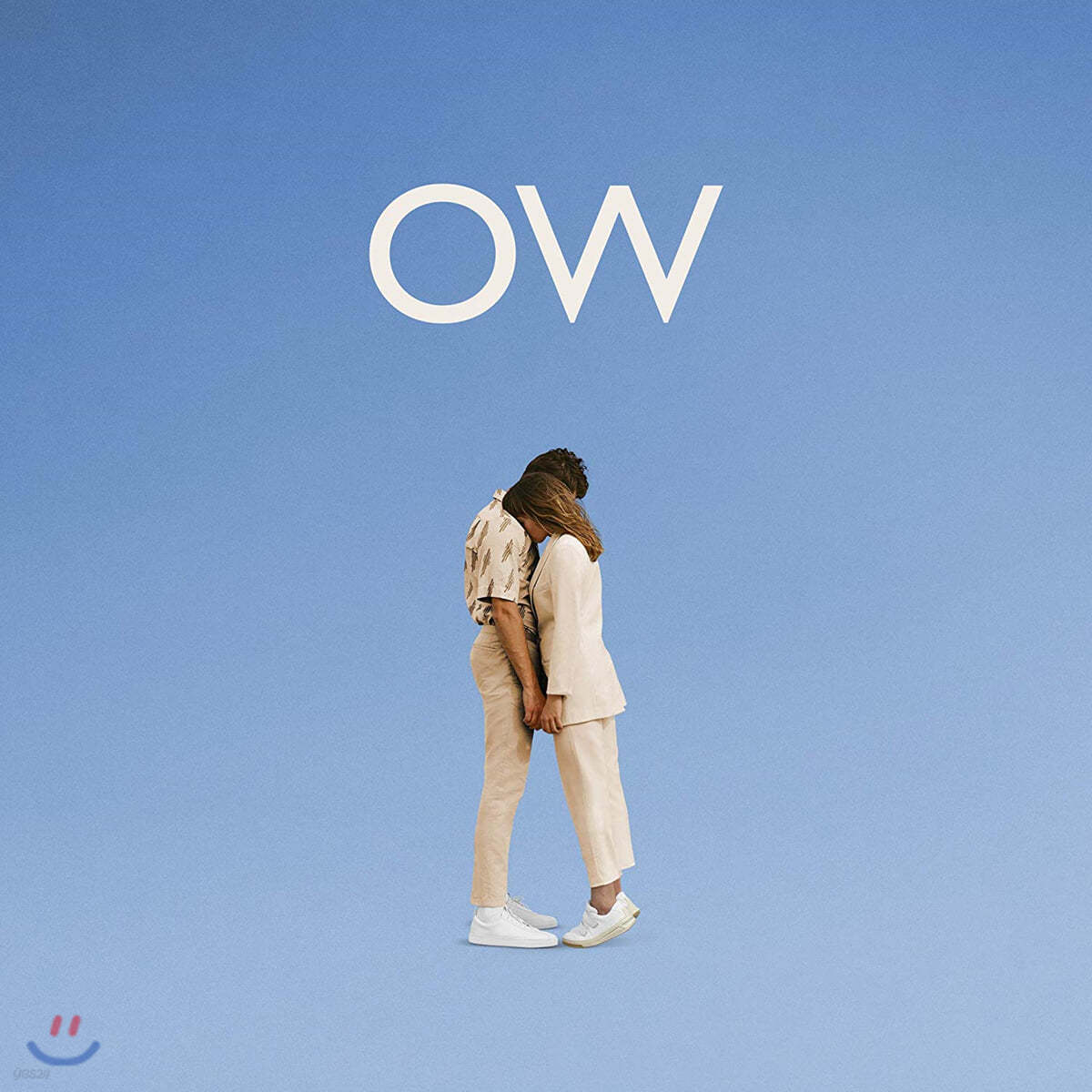 Oh Wonder (오 원더) - 3집 No One Else Can Wear Your Crown [LP]