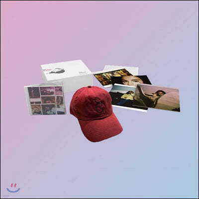 Selena Gomez ( ) - 3 Rare [Fan Box Set]